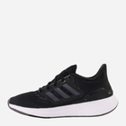 Жіночі кросівки для бігу adidas Eq21 Run H00544 36.5 Чорні (4064047210156) - зображення 2