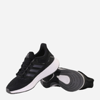 Жіночі кросівки для бігу adidas Eq21 Run H00544 40 Чорні (4064047210200) - зображення 4