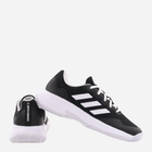 Жіночі кросівки для тенісу adidas GameCourt 2 W GZ0694 36 Чорні (4065418049061) - зображення 3