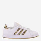 Tenisówki damskie skórzane adidas Grand Court FY8949 36 Biały/Beżowy (4062065815865) - obraz 1