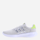 Buty do biegania damskie z amortyzacją adidas Lite Racer 3.0 IG3612 39.5 Szare (4066764226595) - obraz 2