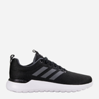 Buty do biegania damskie z amortyzacją adidas Lite Racer CLN EE8215 38.5 Czarne (4061616023780) - obraz 1