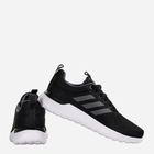 Buty do biegania damskie z amortyzacją adidas Lite Racer CLN EE8215 38.5 Czarne (4061616023780) - obraz 3