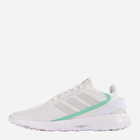 Buty do biegania damskie z amortyzacją adidas Nebzed EG3698 38.5 Białe (4062053365938) - obraz 2