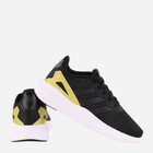 Жіночі кросівки для бігу adidas Nebzed GW9078 36 Чорні (4065426704334) - зображення 3