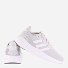 Buty do biegania damskie z amortyzacją adidas Nebzed GX4211 36.5 Szare (4065426704532) - obraz 3