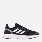 Buty do biegania damskie z amortyzacją adidas Nova Flow EH1377 36 Czarne (4062053330301) - obraz 1