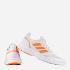 Buty do biegania damskie z amortyzacją adidas Nova Flow EH1379 36 Białe (4062053330462) - obraz 3