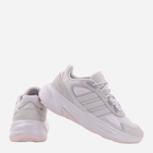 Buty do biegania damskie z amortyzacją adidas Ozelle GX1728 37.5 Szare (4065426662863) - obraz 3