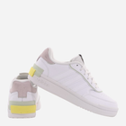 Sneakersy damskie do kostki adidas Postmove SE GZ6786 36 Białe (4065427373287) - obraz 3