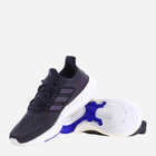 Buty do biegania damskie z amortyzacją adidas Pureboost 23 W IF1541 38.5 Fioletowe (4066759540781) - obraz 4