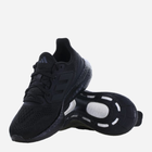 Buty do biegania damskie z amortyzacją adidas Pureboost 23 W IF2394 36 Czarne (4066756504748) - obraz 4