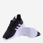 Жіночі кросівки для бігу adidas Puremotion GV8927 38.5 Чорні (4065427463704) - зображення 4