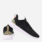 Buty do biegania damskie z amortyzacją adidas Puremotion GW8655 38 Czarne (4065418366410) - obraz 3