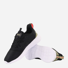 Жіночі кросівки для бігу adidas Puremotion GW8655 36.5 Чорні (4065418366519) - зображення 4