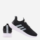 Buty do biegania damskie z amortyzacją adidas Puremotion GX5637 36 Czarne (4065419576283) - obraz 3