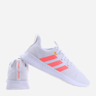 Buty do biegania damskie z amortyzacją adidas Puremotion GX5640 40.5 Białe (4065419572582) - obraz 3