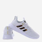 Buty do biegania damskie z amortyzacją adidas Puremotion GY2271 36 Białe (4065426984637) - obraz 3