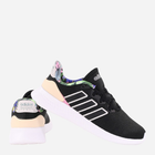 Жіночі кросівки для бігу adidas Puremotion SE GW9792 36.5 Чорні (4065426151121) - зображення 3