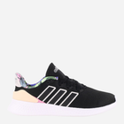 Buty do biegania damskie z amortyzacją adidas Puremotion SE GW9792 40 Czarne (4065426147483)