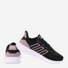 Buty do biegania damskie z amortyzacją adidas Puremotion SE GX0605 36 Czarne (4065417839304) - obraz 3