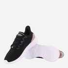 Buty do biegania damskie z amortyzacją adidas Puremotion SE GX0605 36 Czarne (4065417839304) - obraz 4