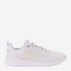 Buty sportowe damskie z siatką adidas QT Racer 2.0 GX5673 38.5 Białe (4065419683264) - obraz 1