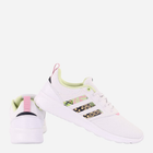 Buty sportowe damskie z siatką adidas QT Racer 2.0 GX5680 36 Białe (4065418381932) - obraz 3