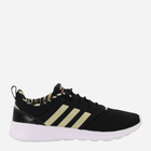 Buty sportowe damskie z siatką adidas QT Racer 2.0 GX5681 38 Czarne (4065418378116) - obraz 1