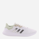 Жіночі кросівки adidas QT Racer 3.0 GY9243 40.5 Білі (4065427756387) - зображення 1