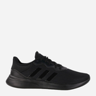 Buty sportowe damskie do kostki adidas QT Racer 3.0 GY9245 36 Czarne (4065426732047) - obraz 1