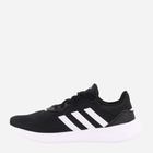 Жіночі кросівки adidas QT Racer 3.0 GY9244 37.5 Чорні (4065427760209) - зображення 2