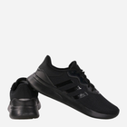 Жіночі кросівки adidas QT Racer 3.0 GY9245 38.5 Чорні (4065426731965) - зображення 3