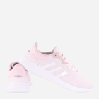 Жіночі кросівки adidas QT Racer 3.0 GY9247 37.5 Рожеві (4065426728132) - зображення 3