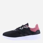 Buty sportowe damskie do kostki adidas QT Racer 3.0 HP6254 40.5 Czarne (4066746506639) - obraz 2