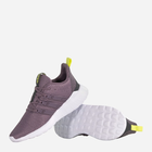 Жіночі кросівки для бігу adidas Questar Flow EG3642 36.5 Бузкові (4062051158440) - зображення 4