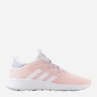 Жіночі кросівки для бігу adidas Questar X Byd B96480 38.5 Рожеві (4059809231180)