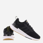 Жіночі кросівки adidas Racer TR21 GX4206 36.5 Чорні (4065423985682) - зображення 3