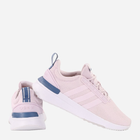 Buty sportowe damskie z siatką adidas Racer TR21 GY3682 36.5 Jasnoróżowe (4065419666854) - obraz 3