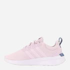 Buty sportowe damskie z siatką adidas Racer TR21 GY3682 38.5 Jasnoróżowe (4065419666823) - obraz 2