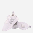 Buty sportowe damskie z siatką adidas Racer TR21 H00647 36 Białe (4064047070057) - obraz 4