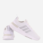 Buty sportowe damskie z siatką adidas Racer TR21 H00647 37.5 Białe (4064047073737) - obraz 3