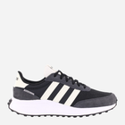 Buty do biegania damskie adidas Run 70s GW5609 38 Czarne (4065418023634)