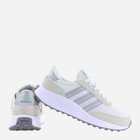 Жіночі кросівки для бігу adidas Run 70s HP7859 38.5 Сірі (4066746942802) - зображення 3