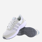 Жіночі кросівки для бігу adidas Run 70s HP7859 39.5 Сірі (4066746942789) - зображення 4