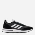 Жіночі кросівки для бігу adidas Run 70s EE9798 38.5 Чорні (4061615900068)