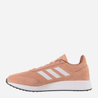 Жіночі кросівки для бігу adidas Run 70s EE9799 38.5 Рожеві (4061615895760) - зображення 2