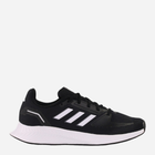 Buty do biegania damskie adidas RunFalcon 2.0 W FY5946 36 Czarne (4064041429813)