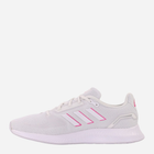 Buty do biegania damskie adidas RunFalcon 2.0 W FY9623 36.5 Białe (4064036717413) - obraz 2