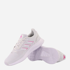 Жіночі кросівки для бігу adidas RunFalcon 2.0 W FY9623 36 Білі (4064036717390) - зображення 4